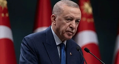 Cumhurbaşkanı kongreye canlı bağlantıyla katılacak