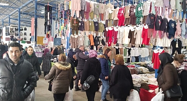 Dezenfeksiyon ücreti esnafı tedirgin diyor