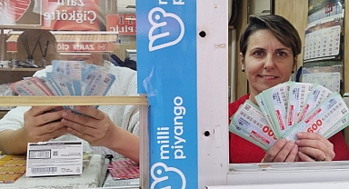 Edirneli Vatandaşların 600 Milyon Umudu