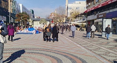 Edirnelilerin cebi yanıyor