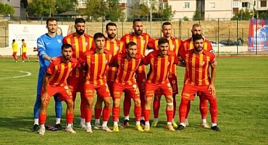 Edirnespor, lidere konuk oluyor