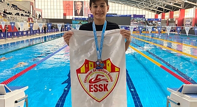 EDİRNESPOR SU SPORLARI KULÜBÜNDEN BAŞARI!