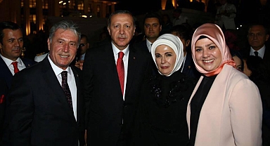 Emir’den partisine ağır eleştiri