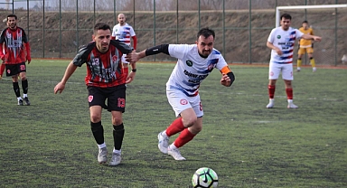 En fazla atan Yeniimaret, en çok yiyen Lalapaşaspor
