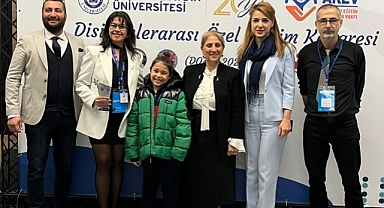 GİRAY DİSLEV’DE BAŞKAN YARDIMCISI OLDU