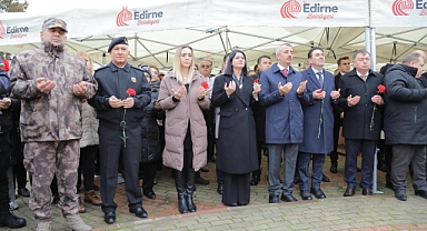 Gözyaşları Türkan bebek için aktı