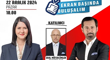 Halk TV'nin sevilen programı bu hafta sonu Edirne'ye geliyor