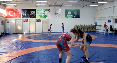 Hedefleri olimpiyat