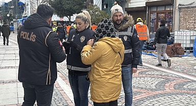 Huzur için uygulama