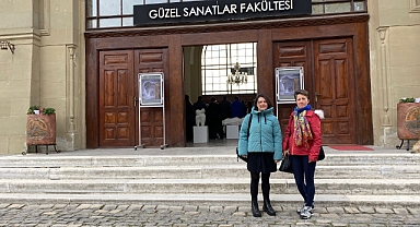 İçi başka dışı başka fakülte