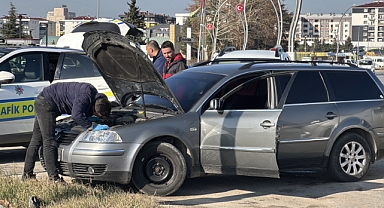 “İKİZ PLAKA”YA 2 GÖZALTI