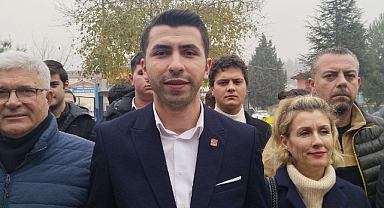 “İktidarın tercihi yine gençler değil”