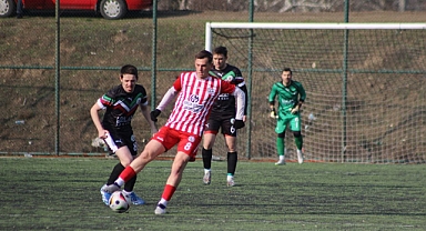İlk devre sona erdi