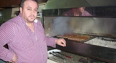 KALBİ TARTIŞMAYA DAYANMADI