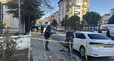 Kavgada lise öğrencisi bıçakla yaralandı