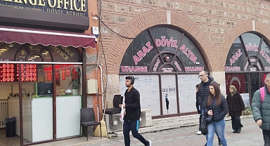 Kısıtlama devam ediyor