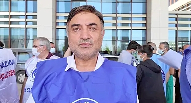 “MÜCADELEYE DEVAM EDİYORUZ”