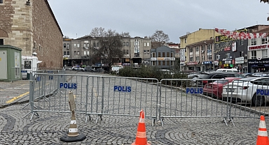 Otoparkları ‘Belediye’ işletecek