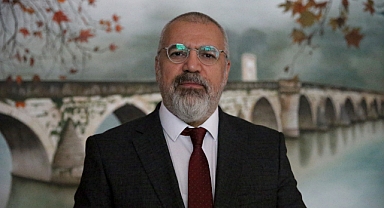 Özdemir, Başkanlığın çalışmalarını anlattı
