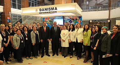 Sağlık Bakanı Memişoğlu, Randevu sistemi çözülecek