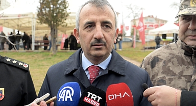 Sezer, Edirnespor’un Amatöre dönmesine gönlüm razı değil