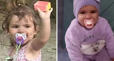 Sıla bebek daha önce de darbedilmiş