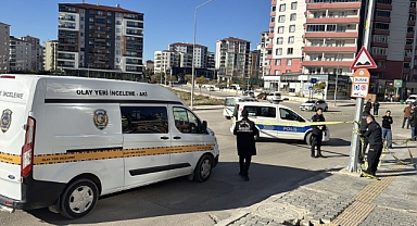 SİLAHLI SALDIRIDA 1 ÖLÜ