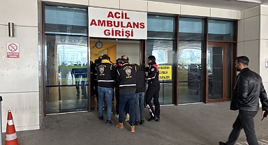 Silahlı saldırının zanlılarına