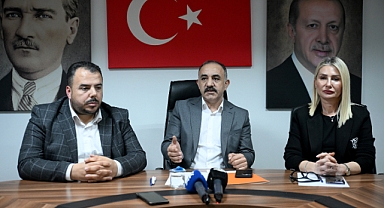 “Soruya hala cevap bekliyoruz”