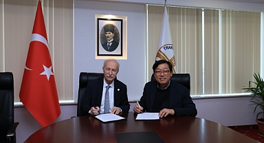 Trakya Üniversitesi ve Samsung arasında işbirliği protokolü imzalandı