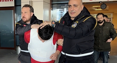Tutuklandı
