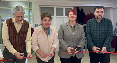 ‘ULUCAK HÖYÜK KAZISI’ SERGİSİ AÇILDI
