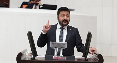 ‘Umutla bakmaya devam edeceğiz’
