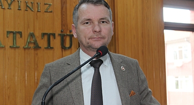 ÜSTÜN, EN FAZLA DÖVİZİ AYÇİÇEĞİNE VERİYORUZ