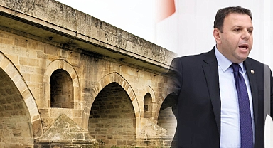 “Uzunköprü'nün restorasyonu uzatmak AKP’ye yakışırdı”