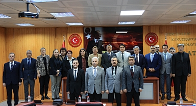 Yeni yerleşime eğitim kampüsü müjdesi