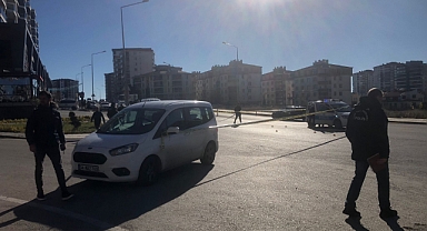 Yine silahlar konuştu