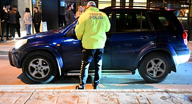 YÜKSEK SESE CEZA