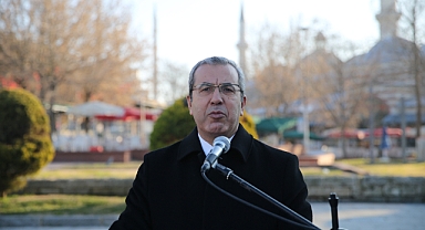 2024’te 16 milyona yakın yolcu geçiş yaptı
