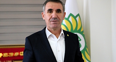 240 bin ton ayçiçeği alımı gerçekleşti