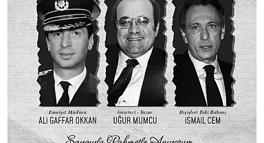 Akın: “Yaktığı mum, önümüzdeki kuşaklara örnek olacaktır”