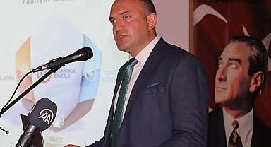ALIN TERİMİZİN KARŞILIĞINI ÇALDIRMAYACAĞIZ
