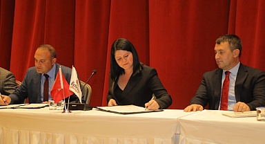 ARTAN ZAMLARLA MÜCADELE ETMEK İMKANSIZ