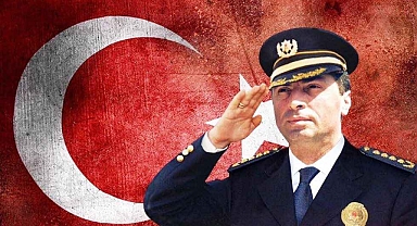 Ateş; Devrim Şehitlerimiz anıyoruz