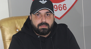 AYAYDIN; KAYYUM RİSKİ VAR