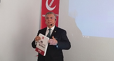 AYDAL, TÜRKİYE'NİN TERÖRE TESLİMİYETİNİN İLANIDIR