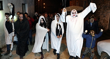 Balkan geleneği