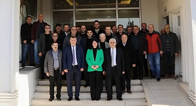 Başkan Akın: “Bu ülke bunları hak etmiyor”