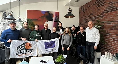 Basketbol kampı düzenlenecek
