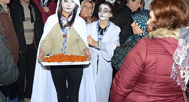 Bocuk Gecesi Ertelendi